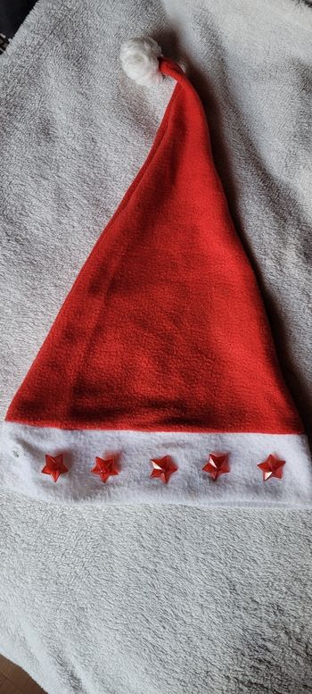 Bonnet de Noël