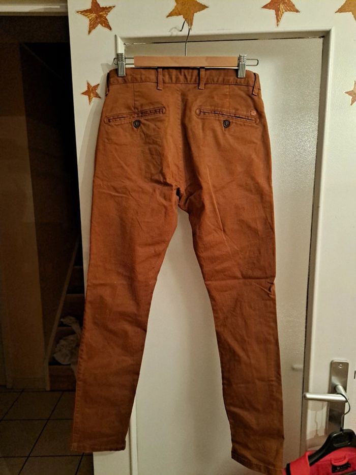 Pantalon jean CELIO taille 38 - photo numéro 2