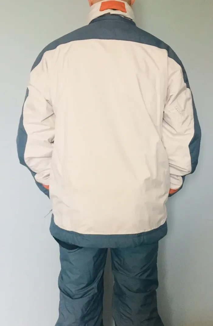 Manteau de ski homme - photo numéro 2