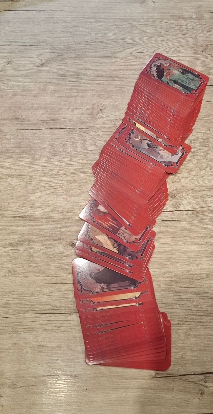 Carte décoration d’halloween - photo numéro 3