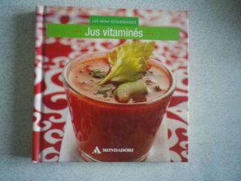 JUS VITAMINES