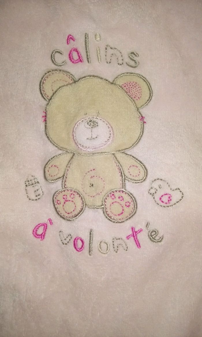 Pyjama gemo 3 mois - photo numéro 2