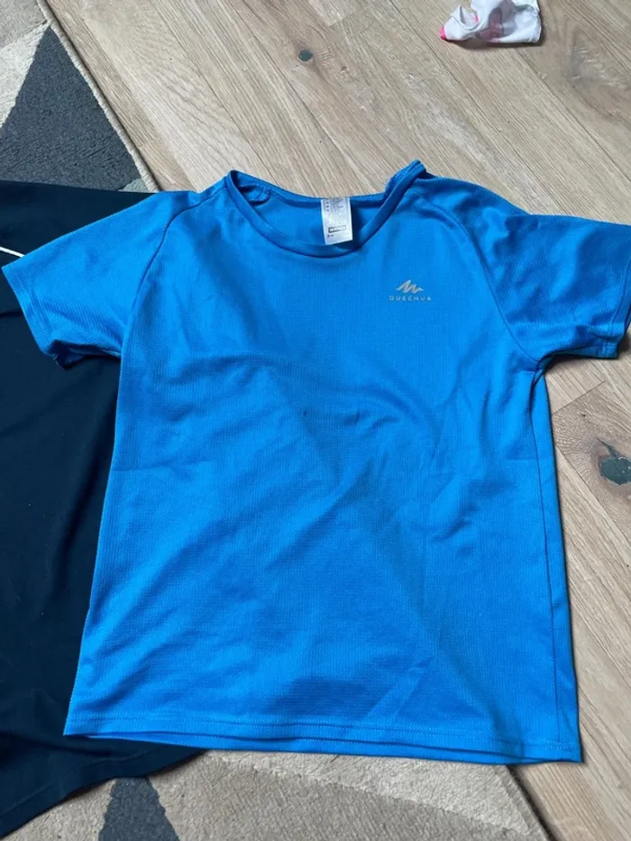 Lot t shirt - photo numéro 2