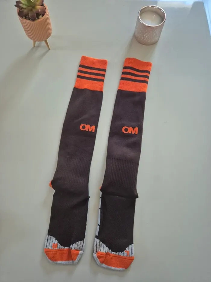 Ensemble Adidas OM 14 ans - photo numéro 11
