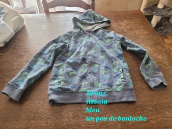 Veste enfant