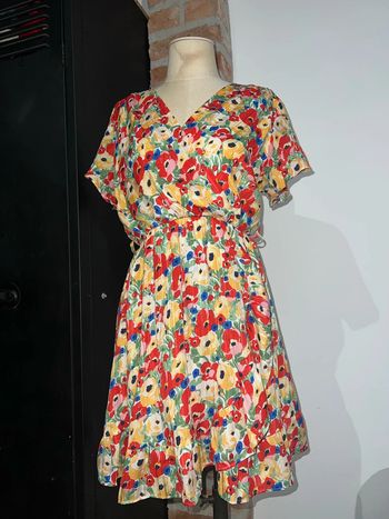 Superbe robe été