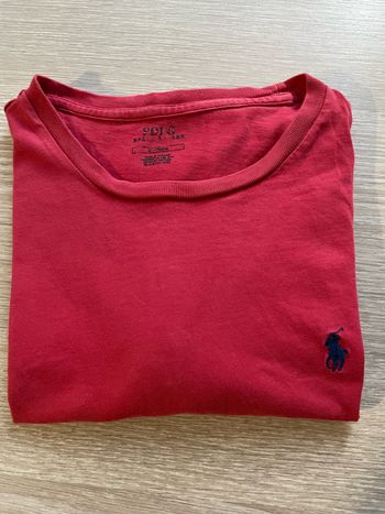 TEE shirt raph Lauren