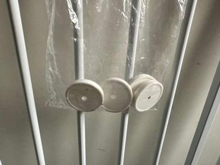 Barrière sécurité enfant