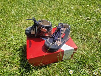 Kickers mes premiers pas - 19