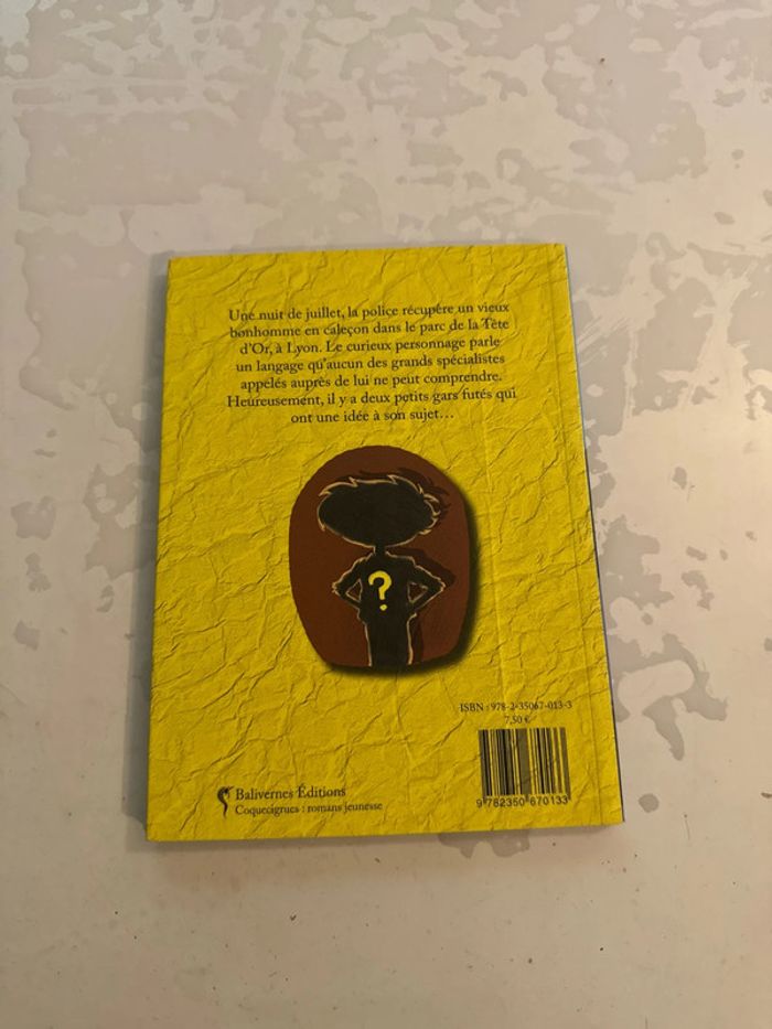 Livre qui est léopard Nicolas ? - photo numéro 2