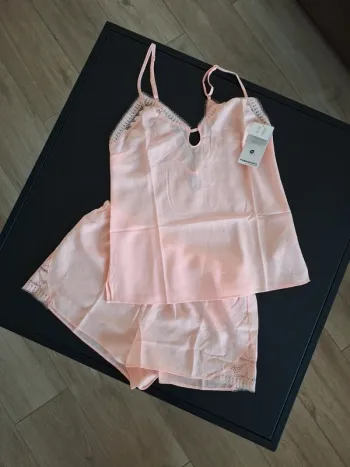 Ensemble Chantelle passionata