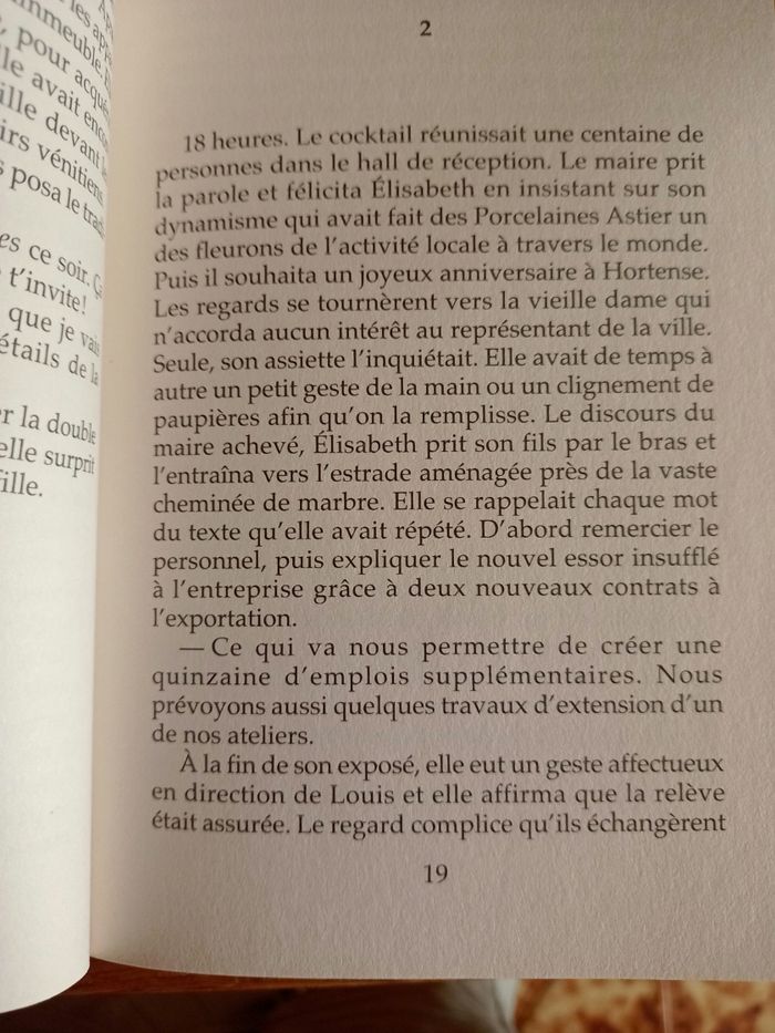 Le Pacte du silence de Martine D elomme - photo numéro 5