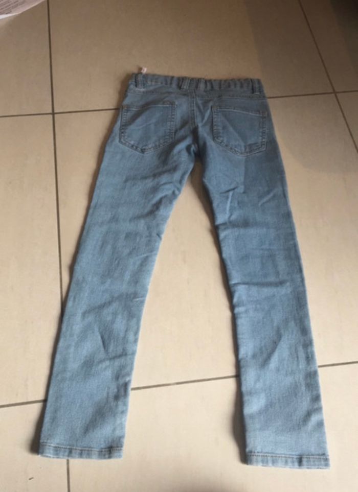 Jean 9ans - photo numéro 3