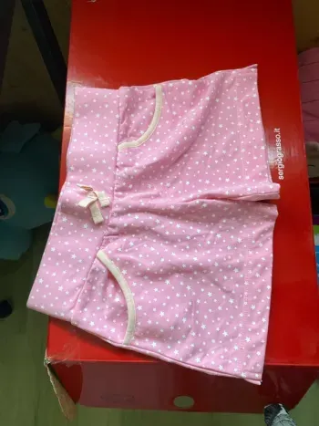 Short taille 14 ans