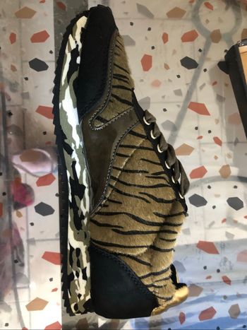 Magnifique Baskets kaki