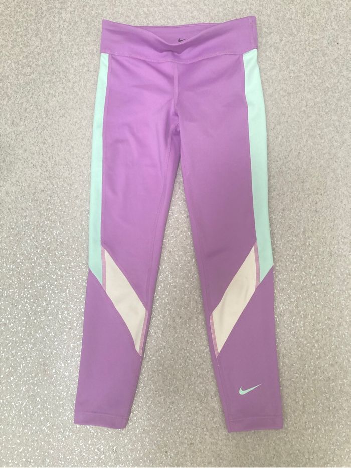 Legging nike 7 ans