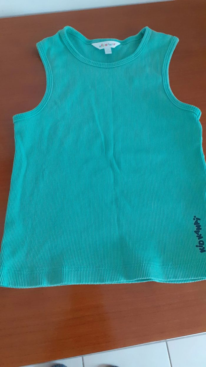 debardeur 5 ans - photo numéro 2