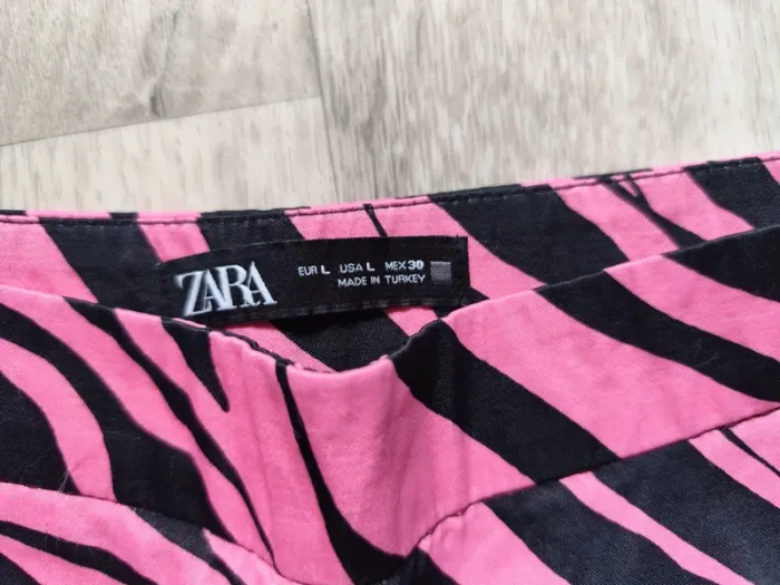 Pantalon fluide Zara - photo numéro 2