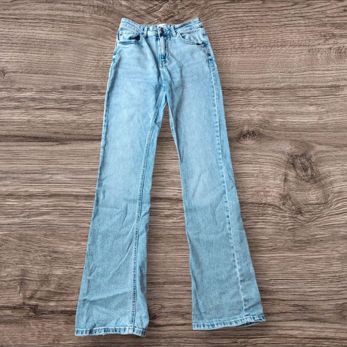 Jean taille 36
