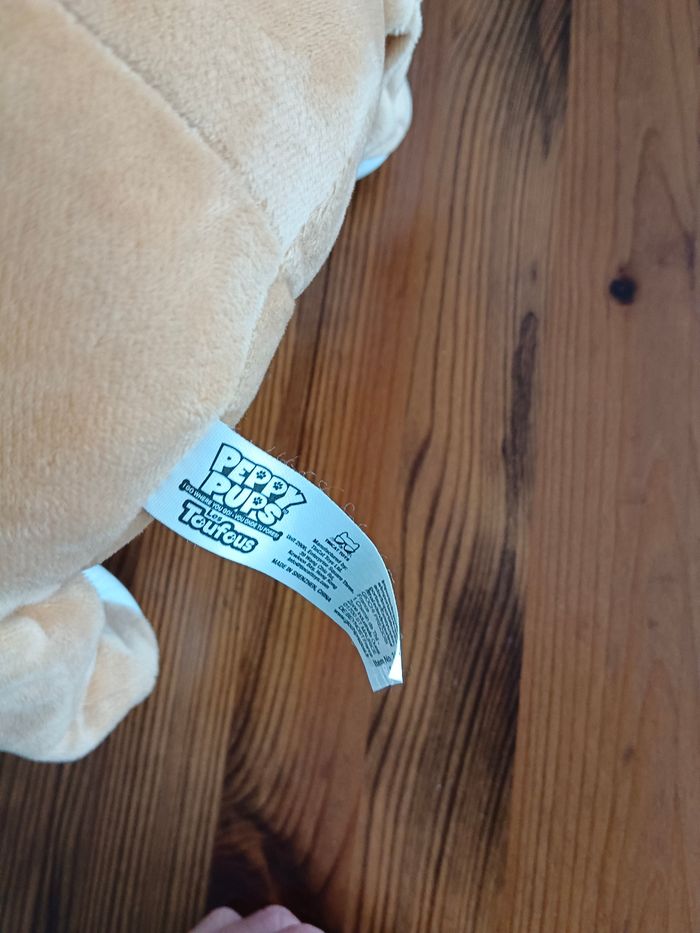 Chien toufou - photo numéro 4