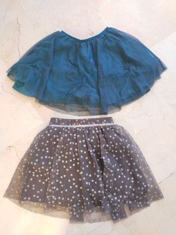 Jupe Vertbaudet T.5A