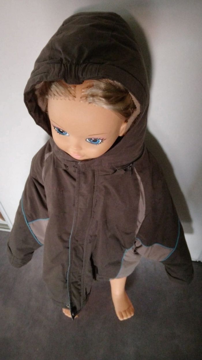 Manteau garçon 3 ans NKY - photo numéro 2
