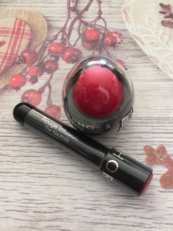 Lot lèvres Sephora neuf sous blister