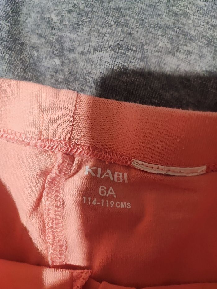 Ensemble Kiabi taille 6 ans - photo numéro 4