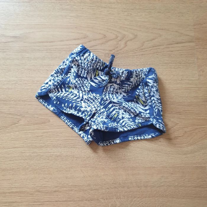 🩷 Short Vertbaudet 3 ans #emyfleury_3ansfille