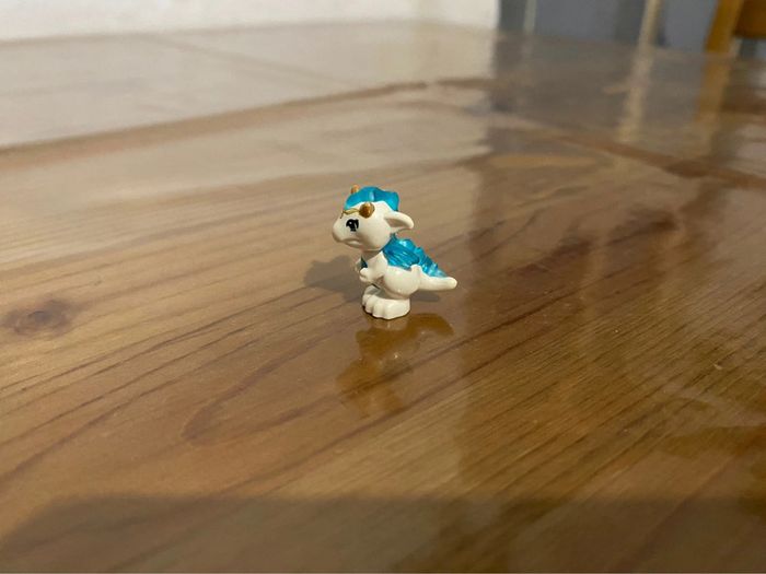 Petit dragon lego elves neuf - photo numéro 2