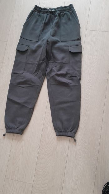 Jogging gris