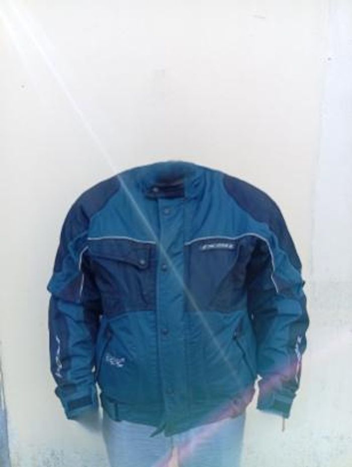 Veste de moto ixon xxxl - photo numéro 1