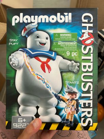 Neuf 🎁 playmobil 9221