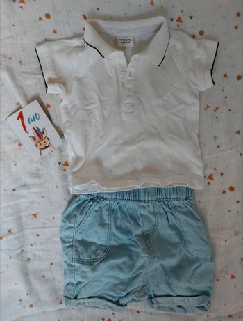 Ensemble été