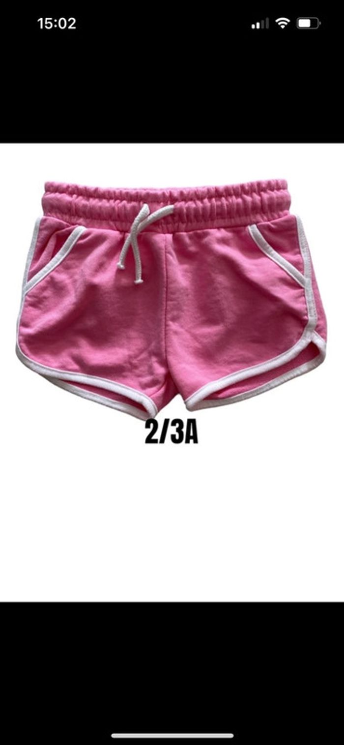 Short
