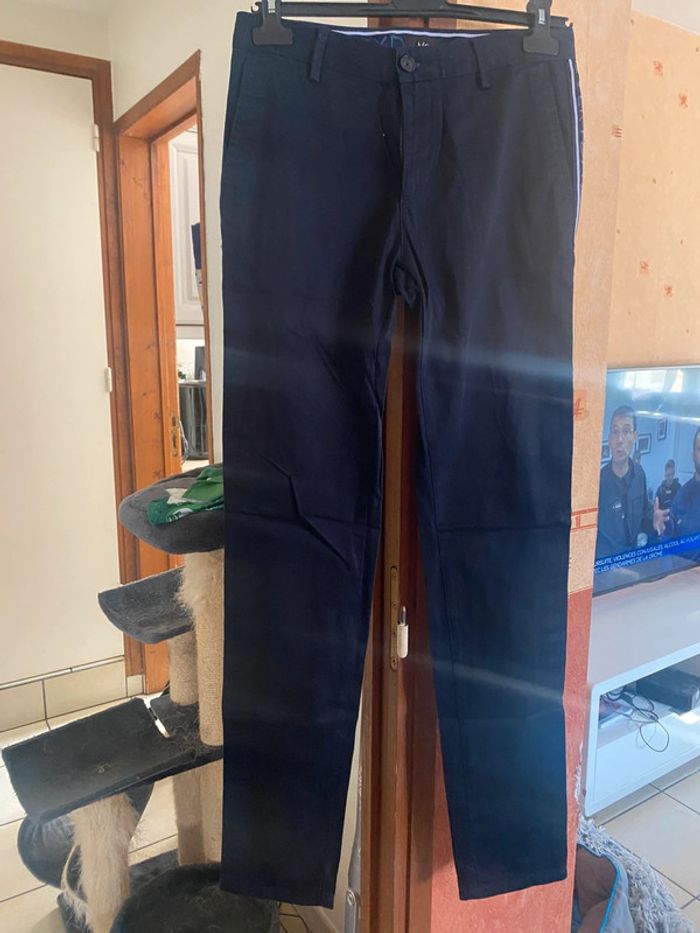 Pantalon homme