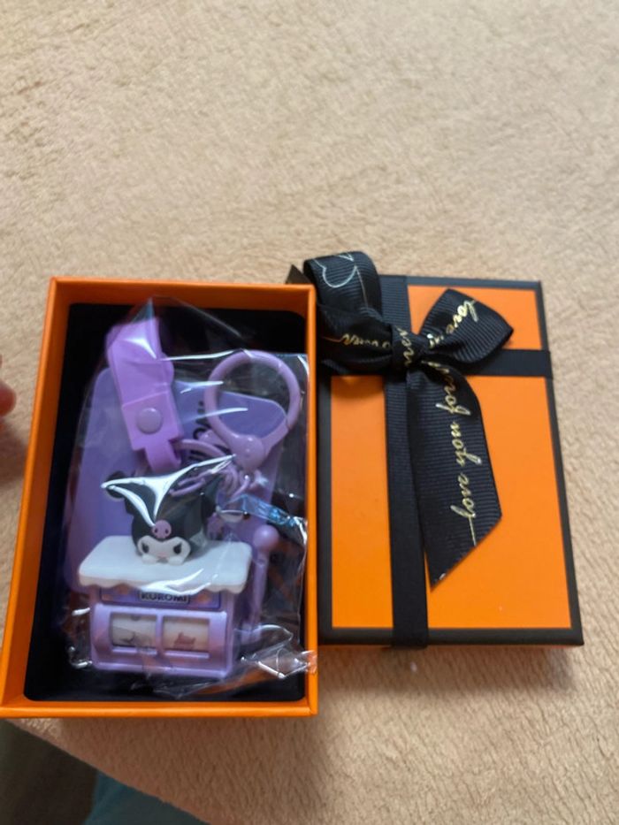 Porte clé cadeaux idéal - photo numéro 3