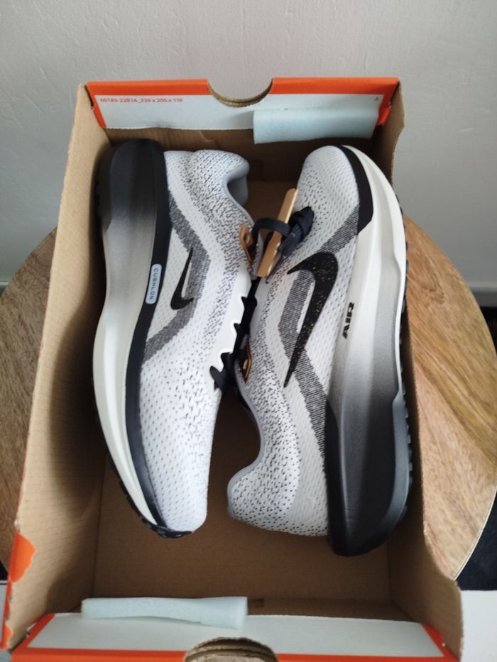 Baskets Nike T 40 - photo numéro 9