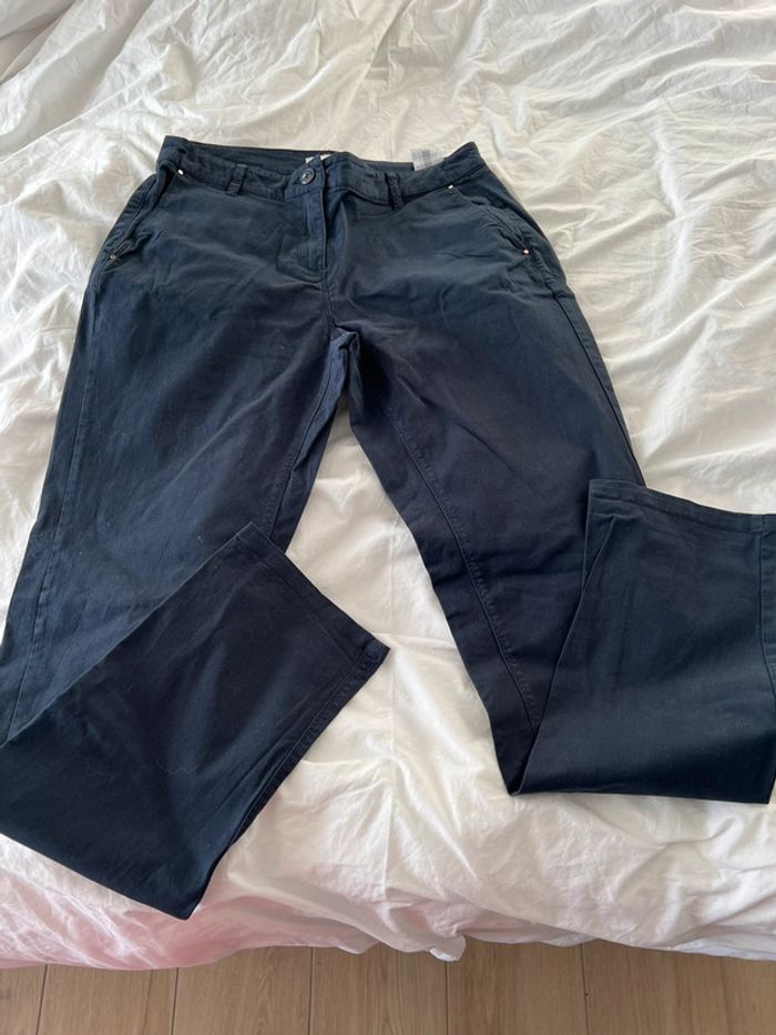 Très beau chino promod 38