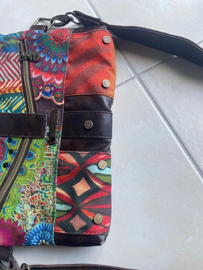 Sac desigual - photo numéro 11