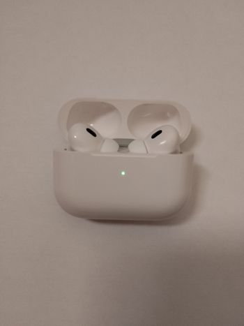 Airpods pro 2