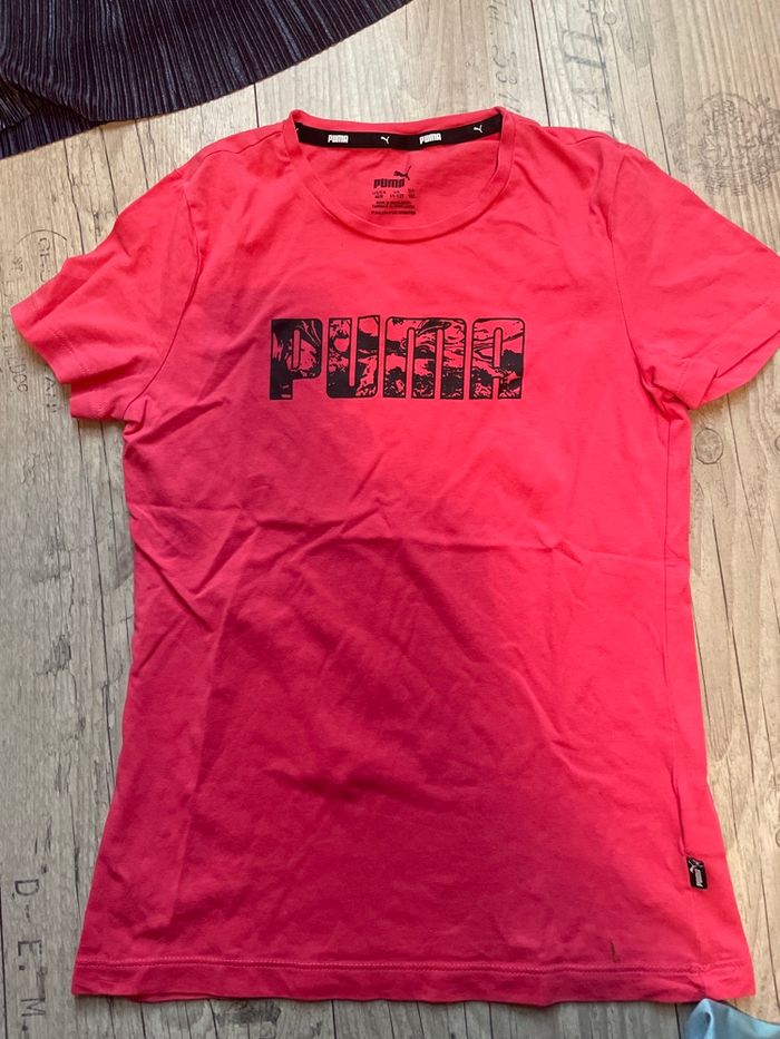 Lot de vêtements fille 12 ans - photo numéro 7