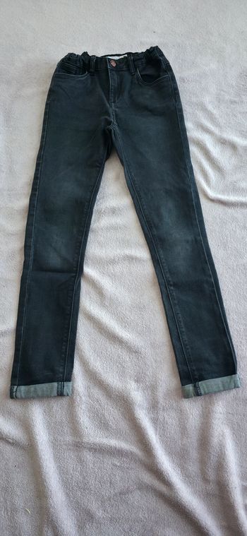 Jeans slim 