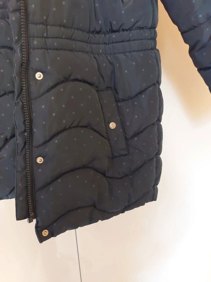 Manteau hiver Sergent Major 8A - photo numéro 9