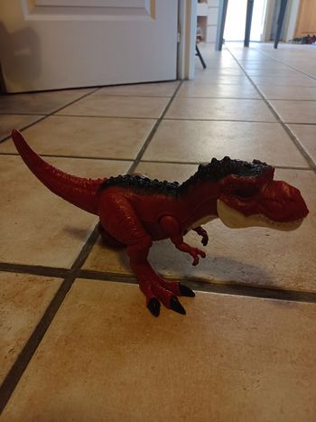 Dinosaure