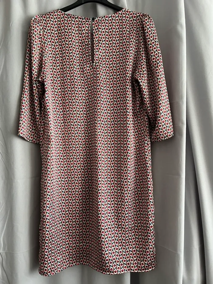 Robe Bonobo femme - photo numéro 3