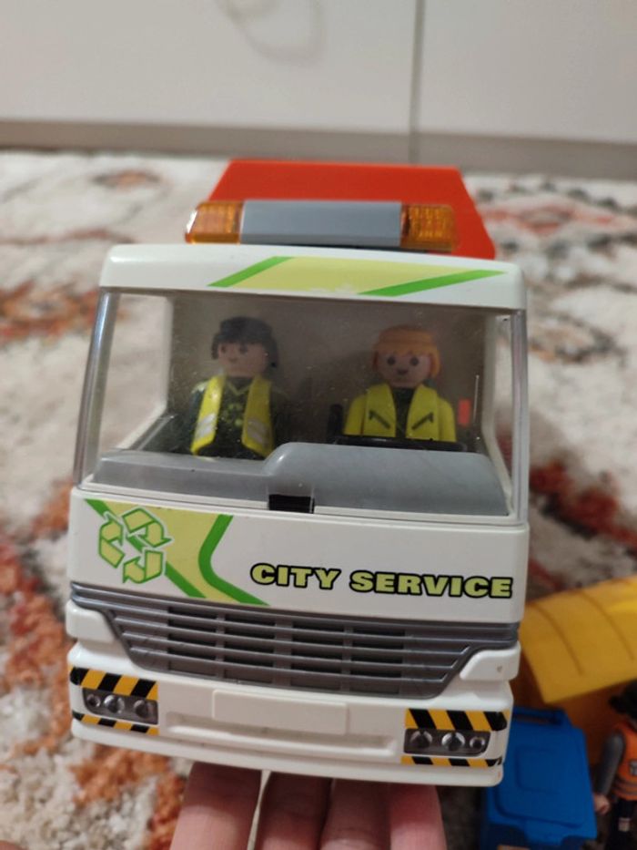 Playmobil - photo numéro 2