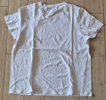 T-shirt manches courtes