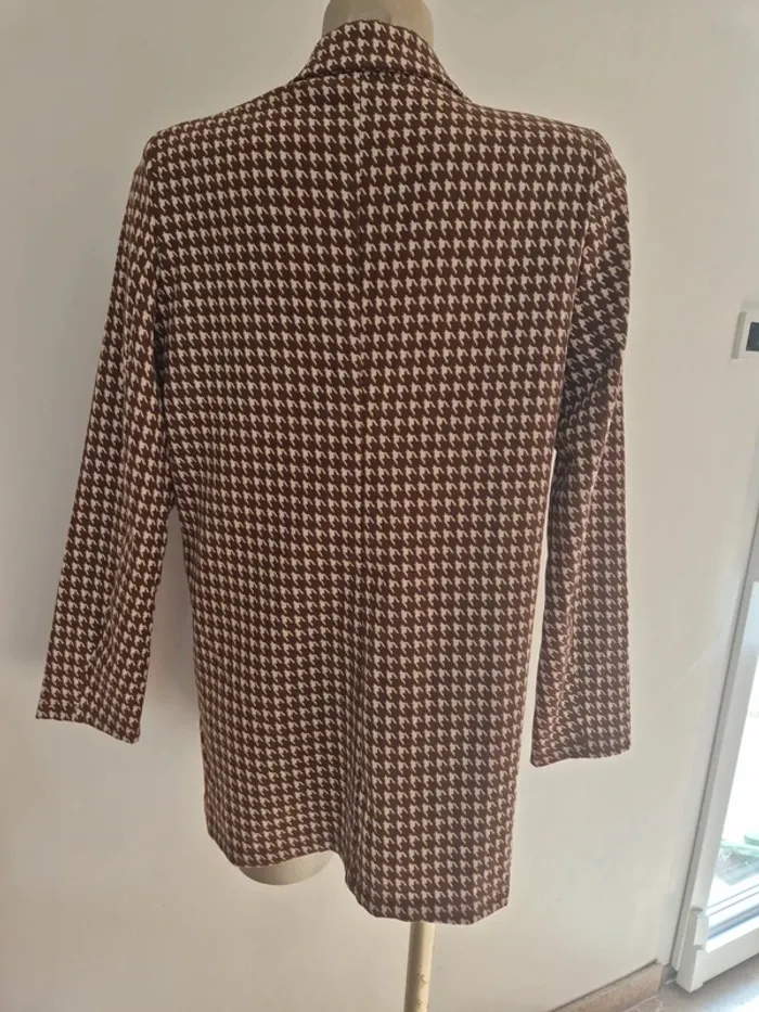 Blazer veste shein taille s - photo numéro 5