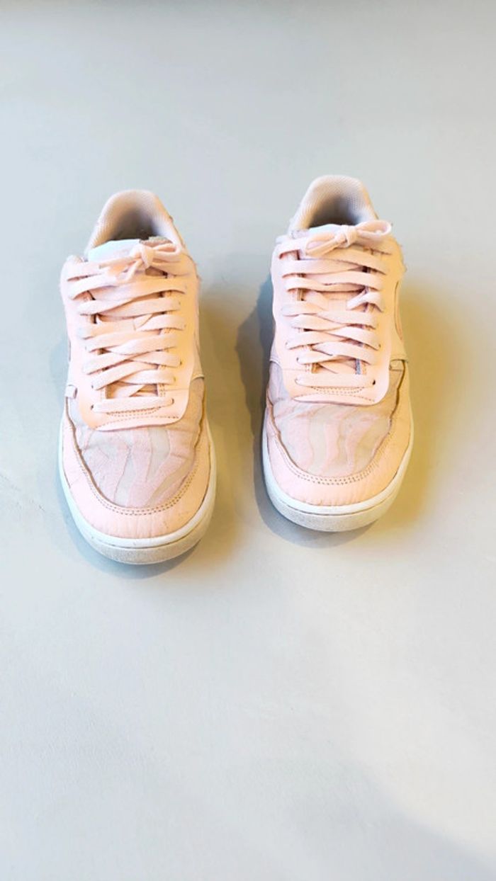 Nike court - photo numéro 2